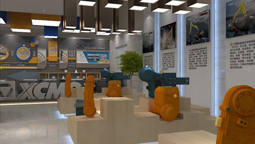 车间目视化设计/企业展厅设计九道品牌设计-工厂目视化设计优势，那些我们不知道的事！