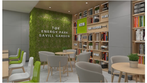 车间目视化设计九道品牌设计公司-又到周五：一周的高光时刻！