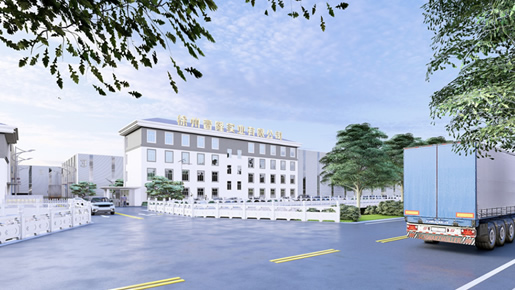 可视化示范现场建设公司徐州九道品牌-不止于颜值焕新｜工厂空间视觉升级，重塑制造业全新生产力！
